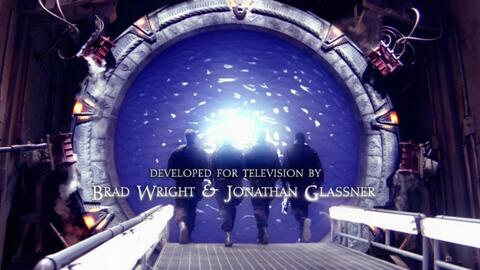 星際之門未發布的音樂之紅色天空下的房子和村莊 red sky suite