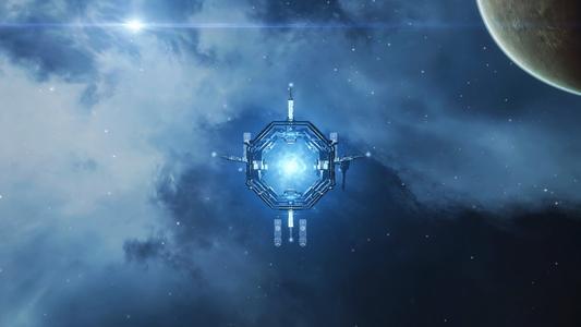 亞丁灣開啟星際之門,人類陷入危機?背后的真相讓人細思極恐