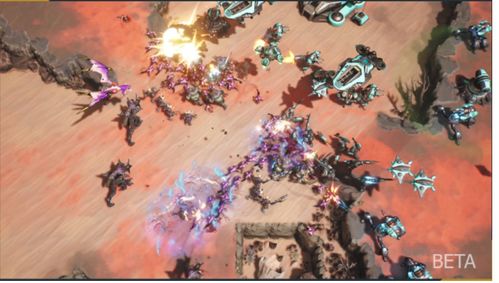 風暴之門 星際老將新作，眾籌一日內超越原目標6倍