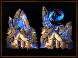 星際2兵種戰術解析 收割者與掠奪者的角色定位